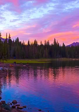 Stunning Backgrounds