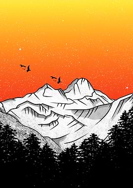 Rila Mountains Bulgaria