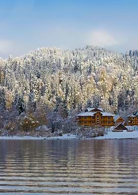 Stunning Backgrounds