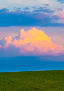 Beautiful Cloudscape