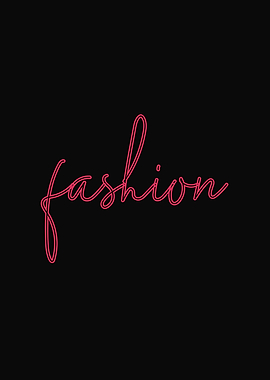 Fashion