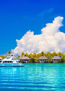 Stunning Backgrounds