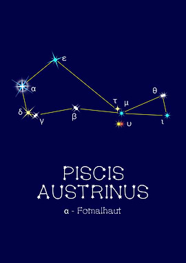 Piscis Austrinus