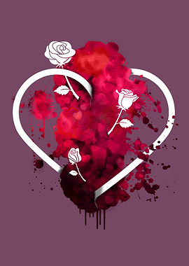 AbstractPaintShapePurpR