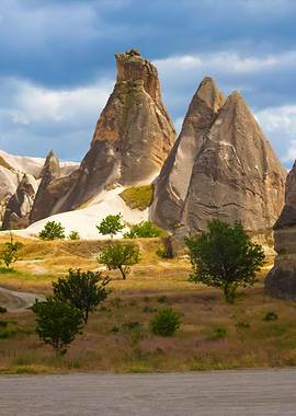 Stunning Backgrounds