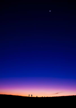 Group Of People On Top Of