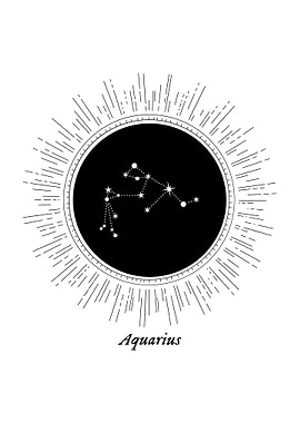 Aquarius Zodiac Signs