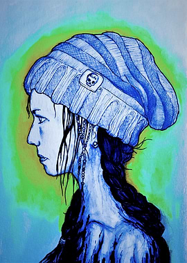 Maidless Princess Vibes