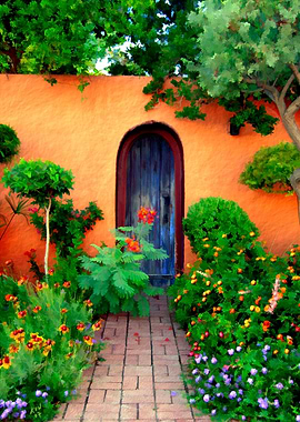 Garden Delights Mesilla
