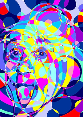 Einstein United Circles