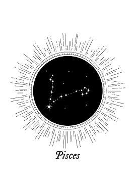 Pisces Zodiac Signs