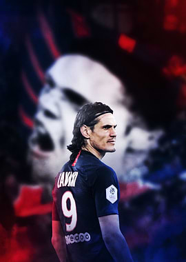 Edinson Cavani