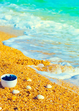 Dead Sea Mud For Spa Treat