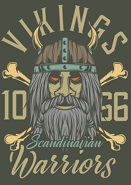 Viking Warriors