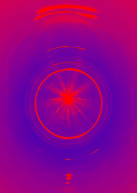 Shiny Circle