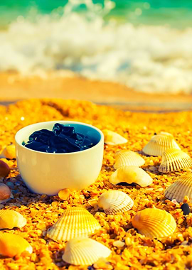 Dead Sea Mud For Spa Treat