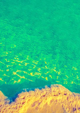 Texture Of Dead Sea Salt S