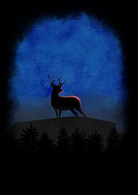 Deer Guardian
