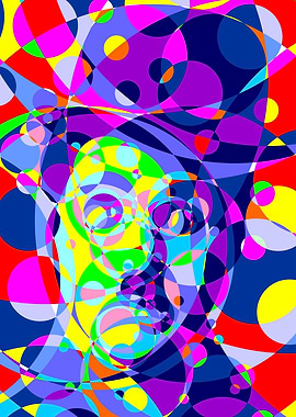 Chaplin United Circles