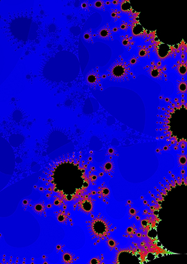 Mandelbrot Set