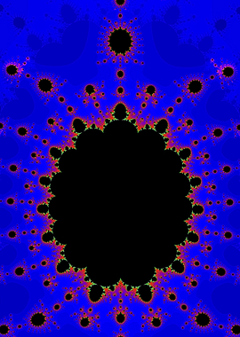 Mandelbrot Set