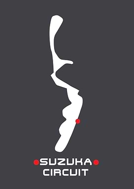 Suzuka Circuit