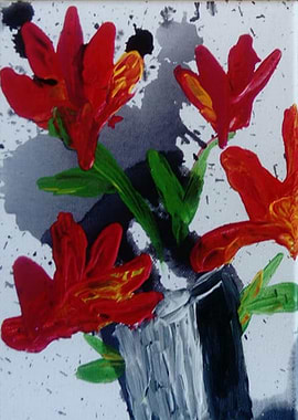 DIPTYQUE COQUELICOTS GRIS