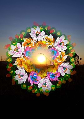 The universe at rest