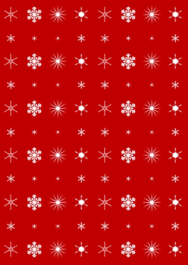 Christmas Paper Background