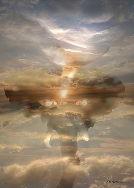 Uniting Heaven and Earth