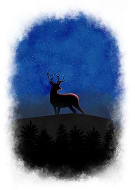 Deer Guardian