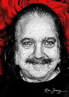 Ron Jeremy