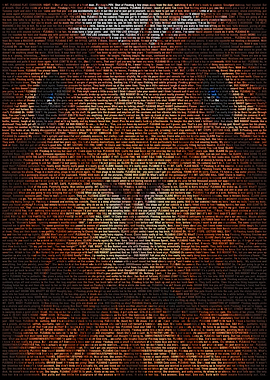 Hilary the Guinea Pig