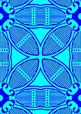 Pattern 10 For Healing