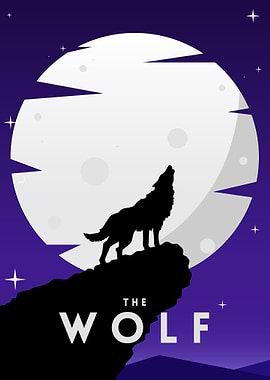The Wolf