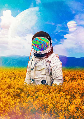 Another Lost Traveller