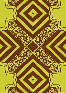 Pattern 6 For Healing