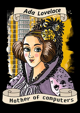 Ada Lovelace