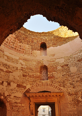 Diocletian Palace