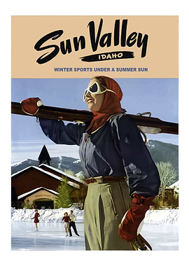 Sun Valley Idaho