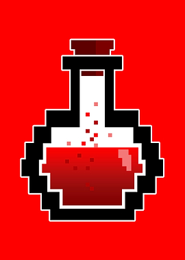 Life Potion