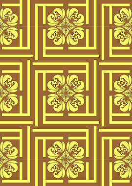 Pattern 5 For Healing