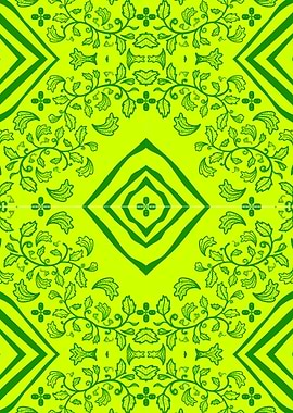 Pattern 4 For Healing