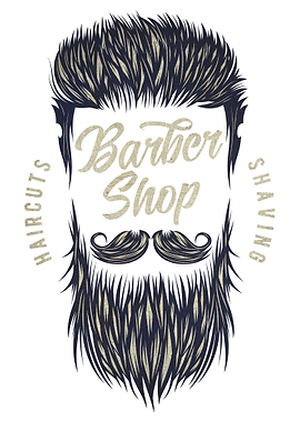barber shop