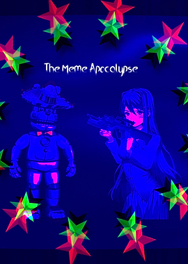 The Meme Apocalypse