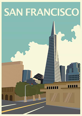 Transamerica San Francisco