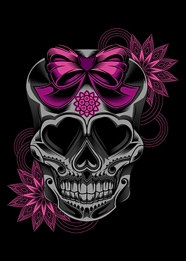 Sugar Skull