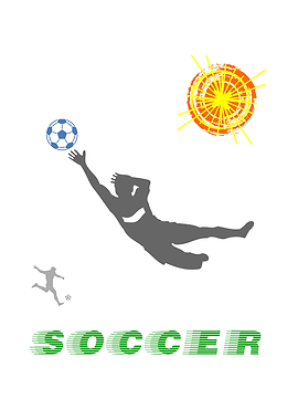 Soccer European Football