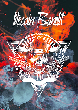 Litecoin Bandit