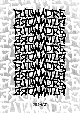 Puta Madre
